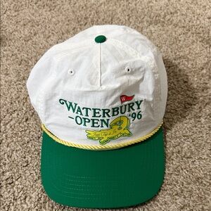 Happy Gilmore snapback